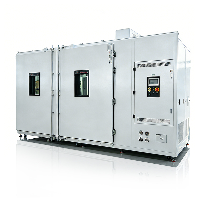 步入式恒溫恒濕試驗箱